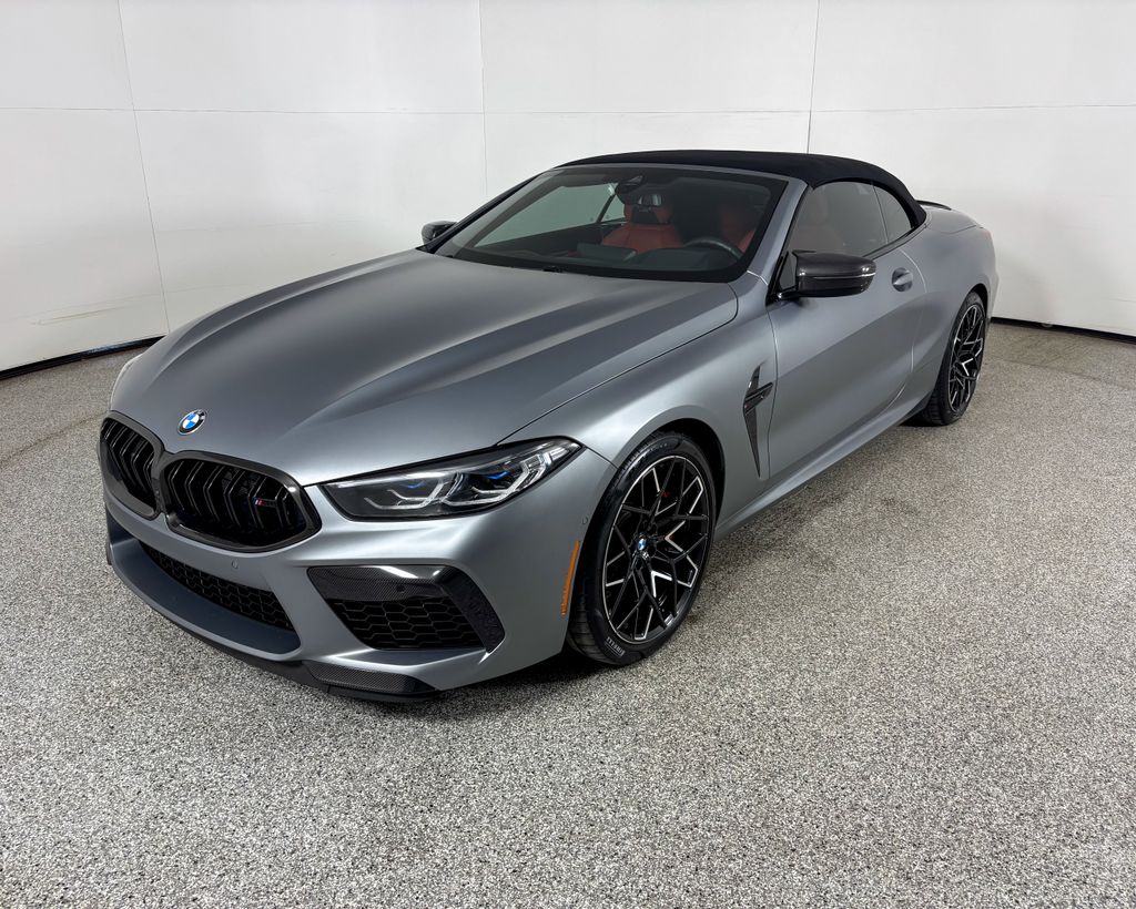 2024 BMW M8 Competition -
                  Wayzata, MN