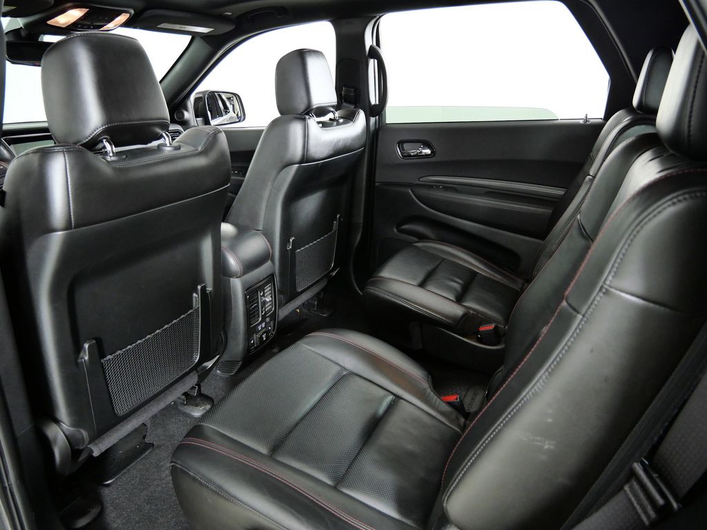 Thumbnail: 2022 Dodge Durango - 32