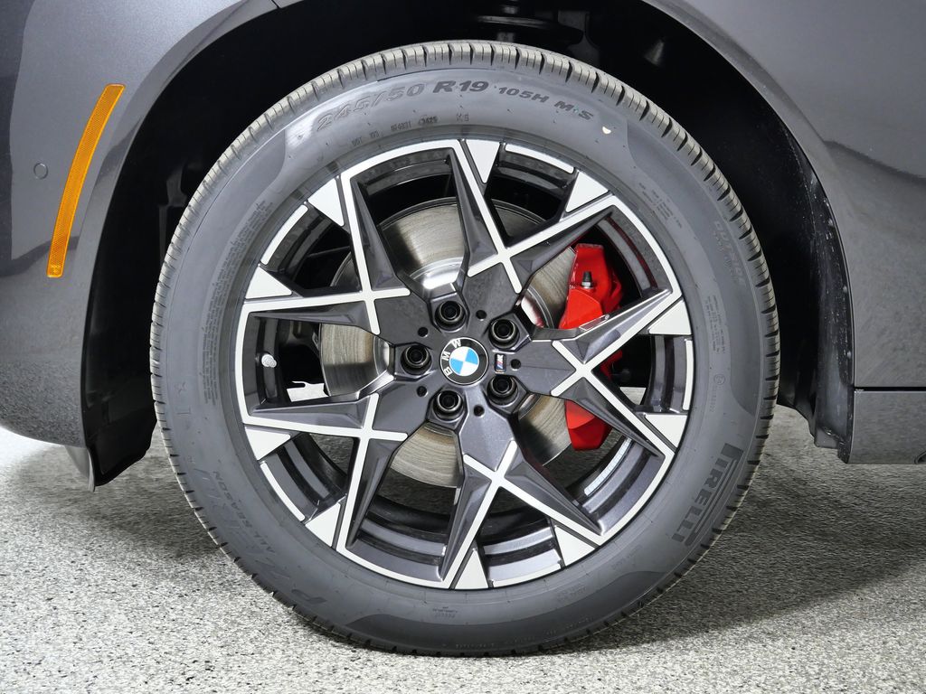 Thumbnail: 2026 BMW X3 - 17