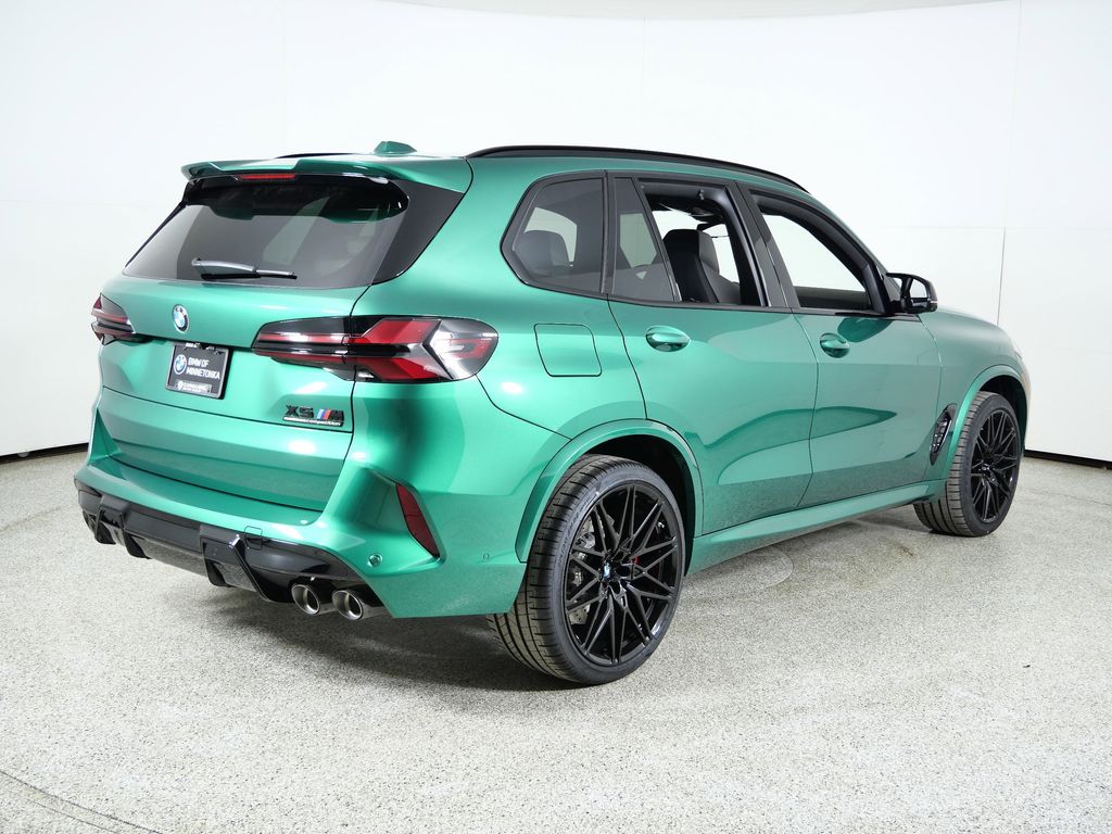 Thumbnail: 2026 BMW X5 - 9