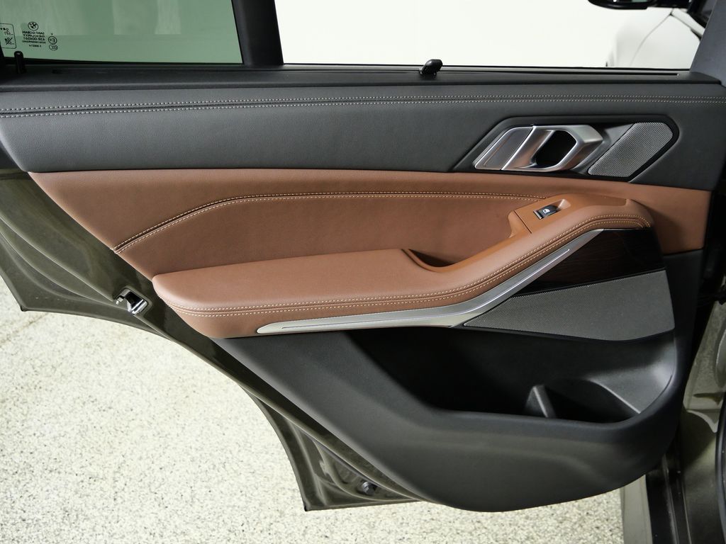 Thumbnail: 2024 BMW X5 - 36