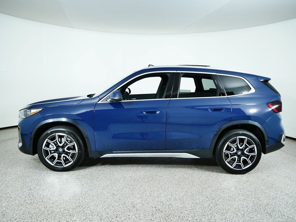 Thumbnail: 2026 BMW X1 - 14