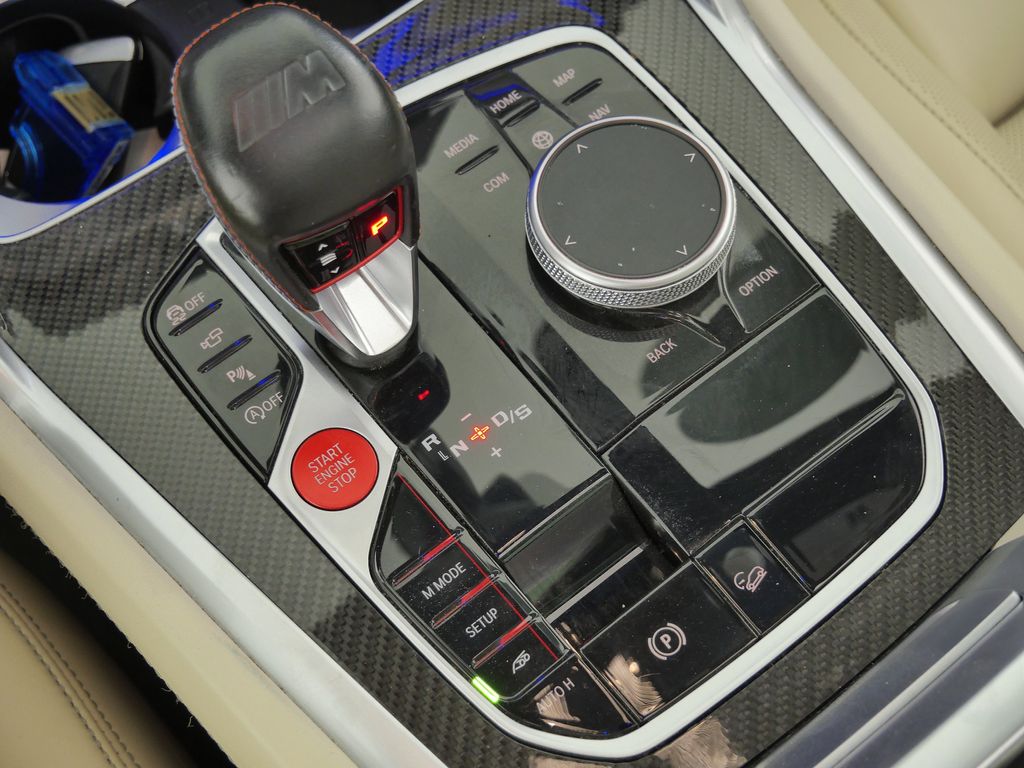 Thumbnail: 2023 BMW X5 - 47