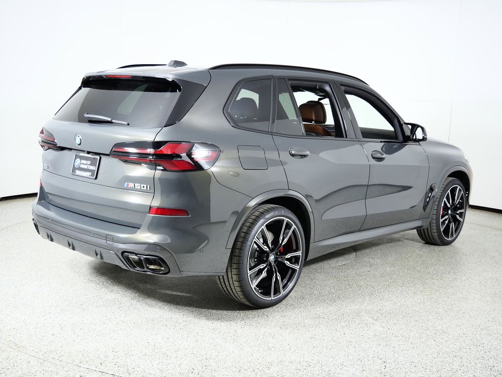 Thumbnail: 2026 BMW X5 - 9