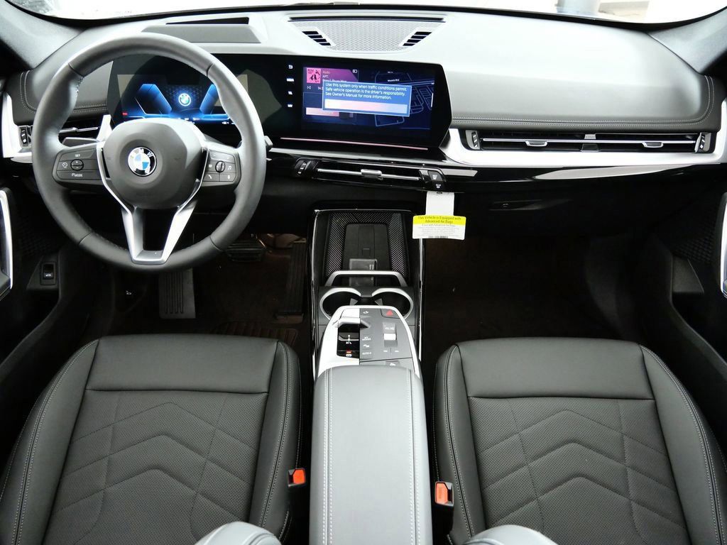 Thumbnail: 2026 BMW X1 - 6