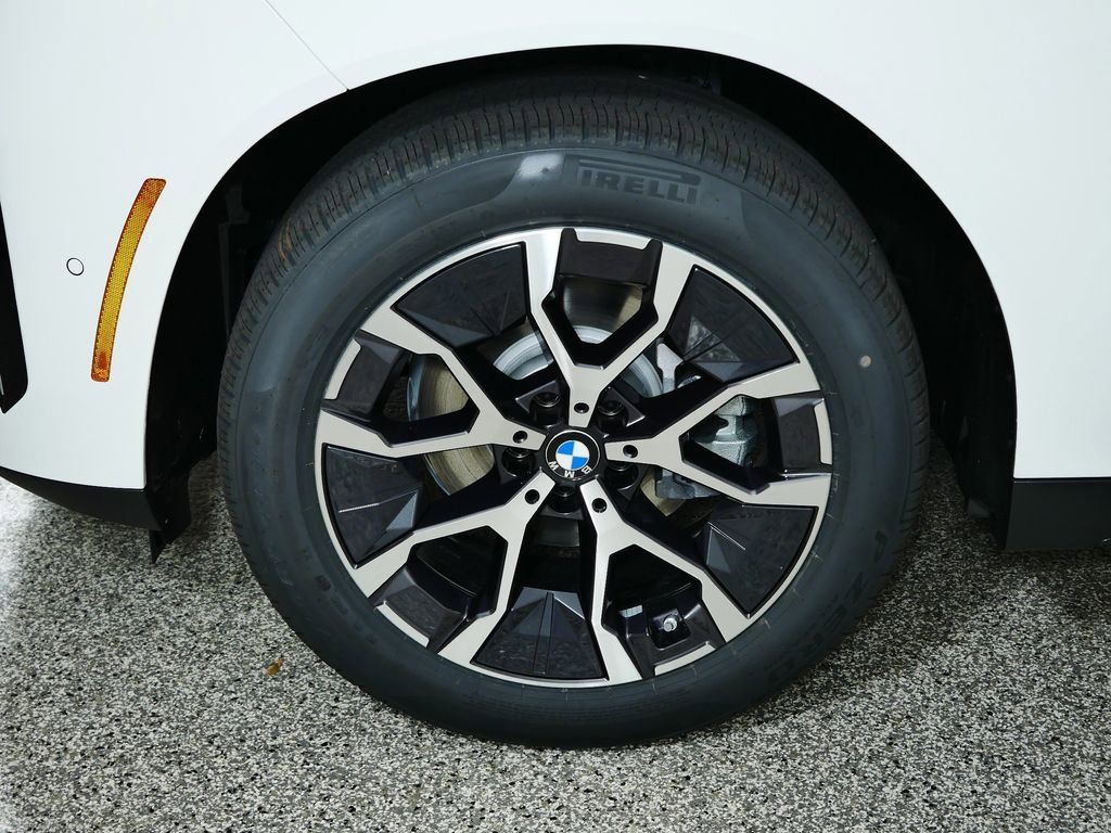 Thumbnail: 2026 BMW X3 - 17