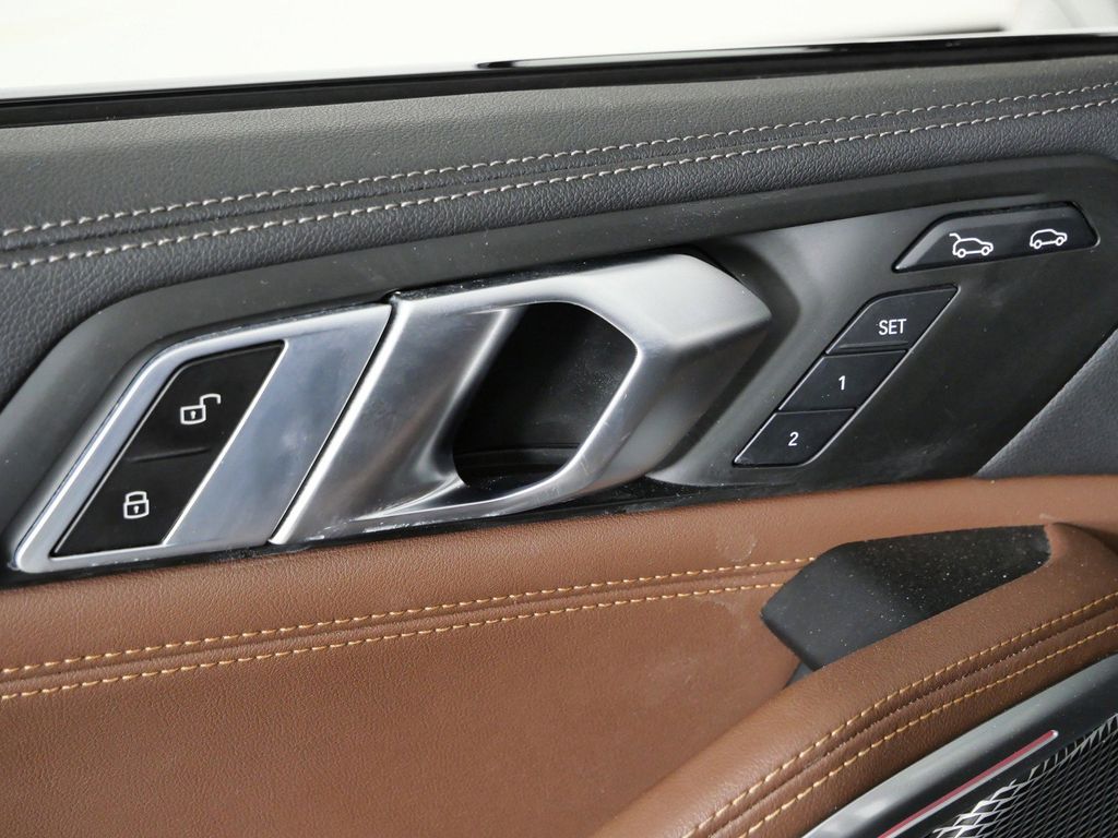 Thumbnail: 2023 BMW X6 - 41