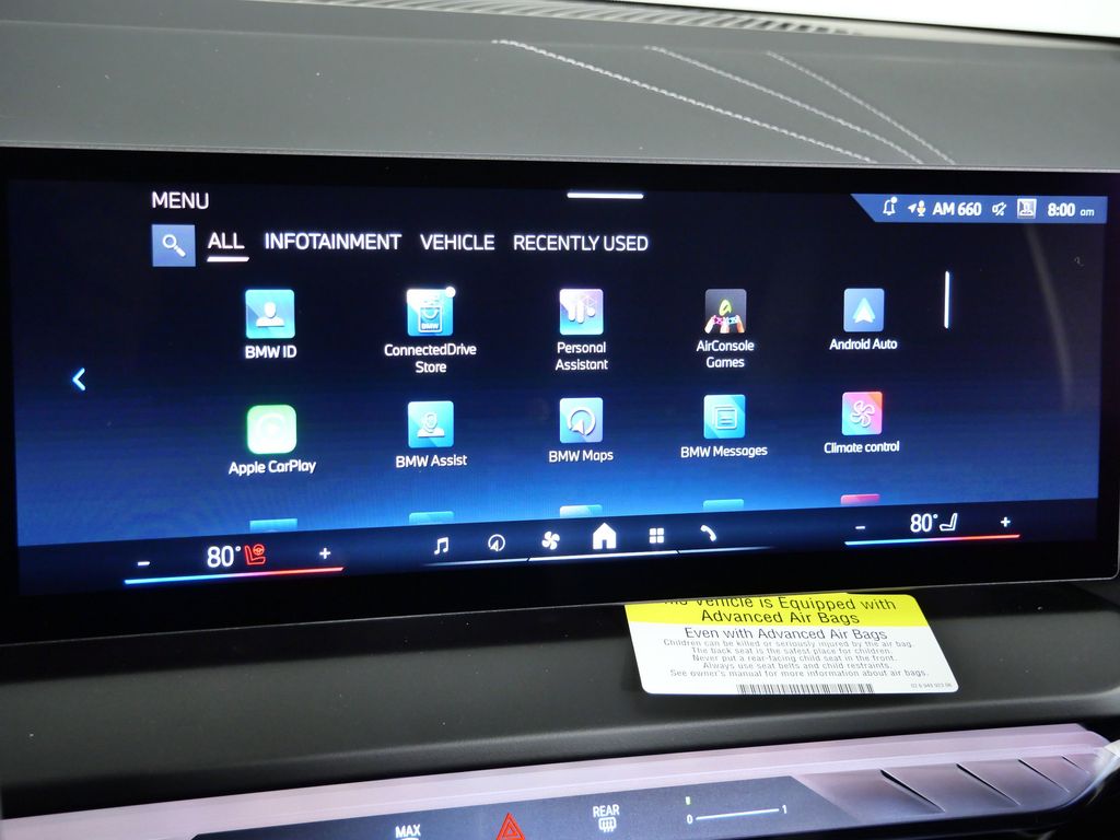 Thumbnail: 2026 BMW X3 - 40