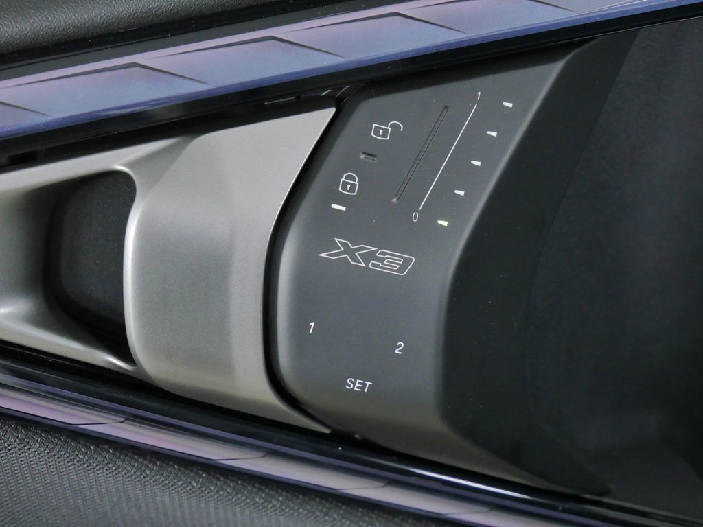 Thumbnail: 2026 BMW X3 - 36