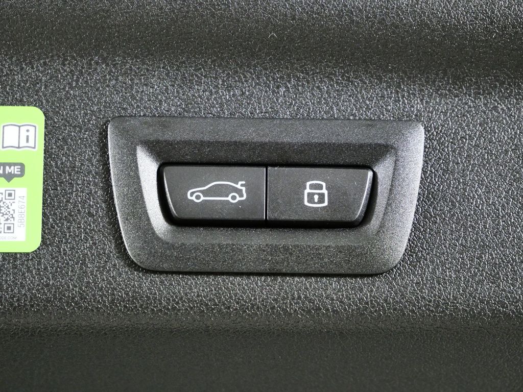 Thumbnail: 2026 BMW X1 - 27