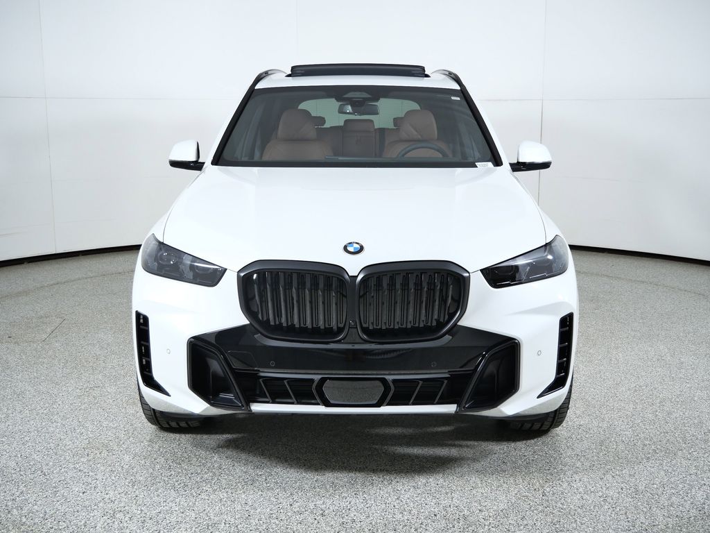Thumbnail: 2026 BMW X5 - 2