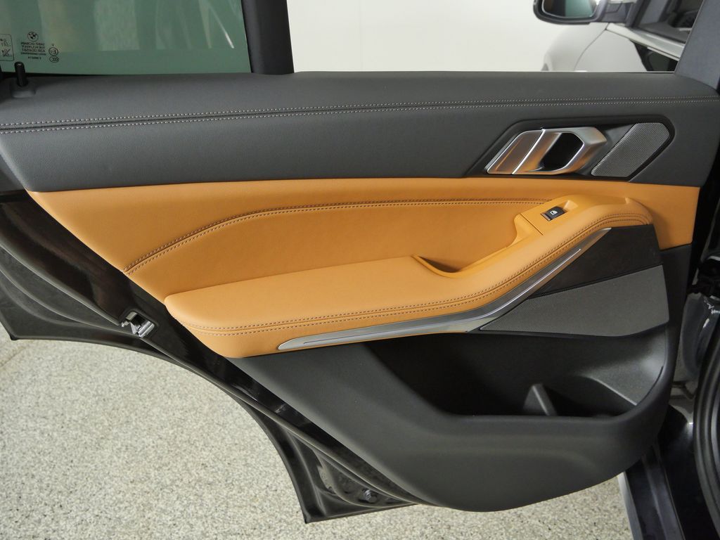 Thumbnail: 2024 BMW X5 - 35