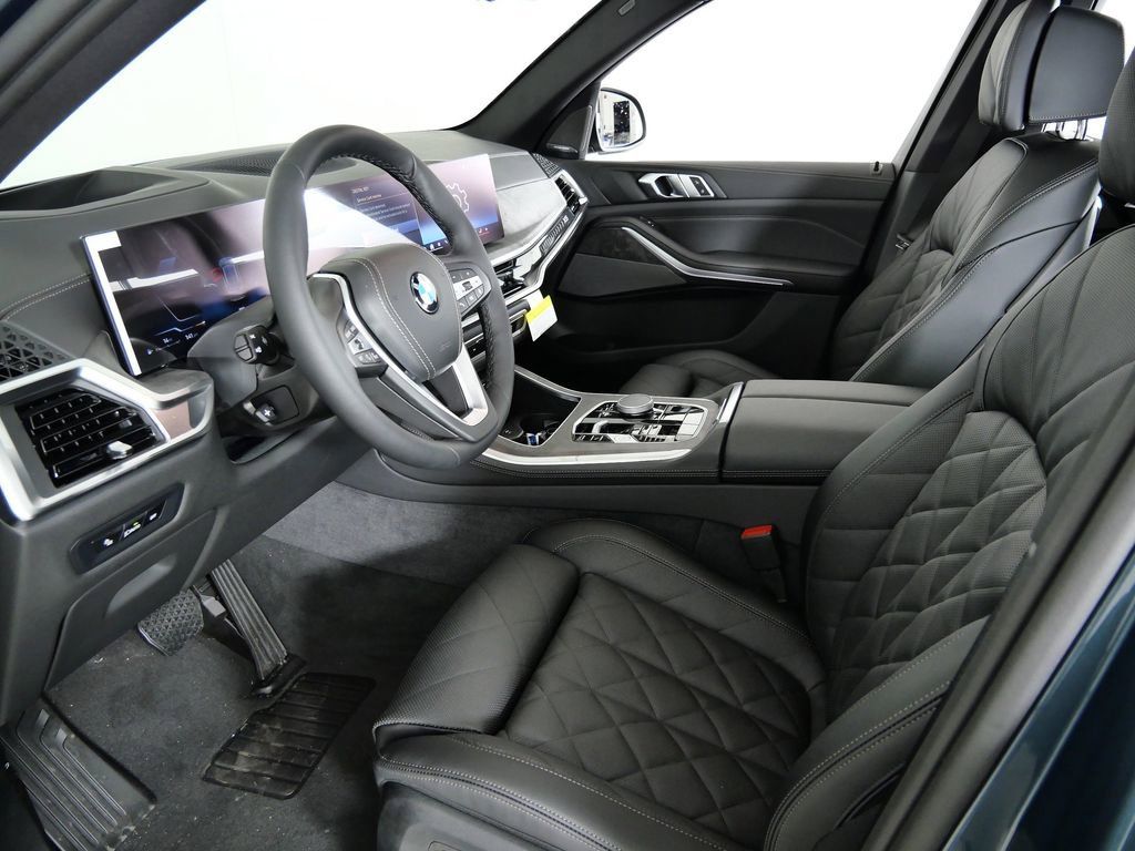 Thumbnail: 2026 BMW X5 - 37