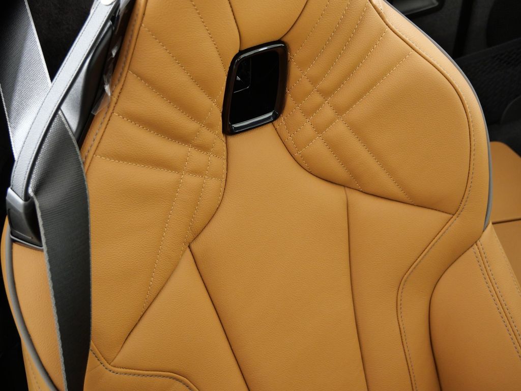 Thumbnail: 2026 BMW Z4 - 24