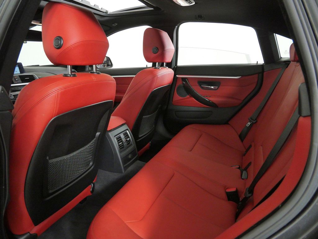 Thumbnail: 2019 BMW 4 Series - 30