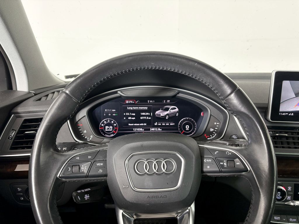Thumbnail: 2018 Audi Q5 - 8