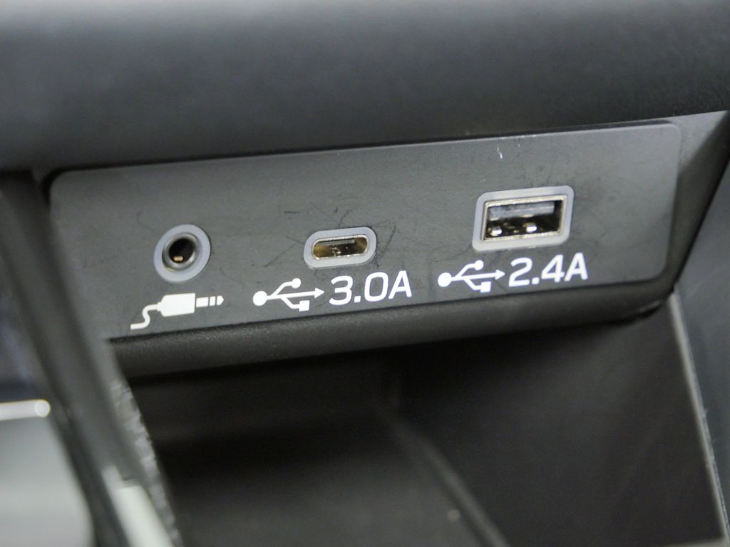 Thumbnail: 2024 Subaru Legacy - 44