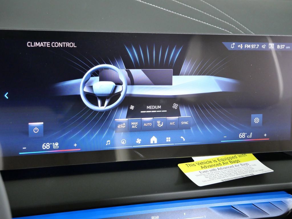 Thumbnail: 2026 BMW X3 - 46