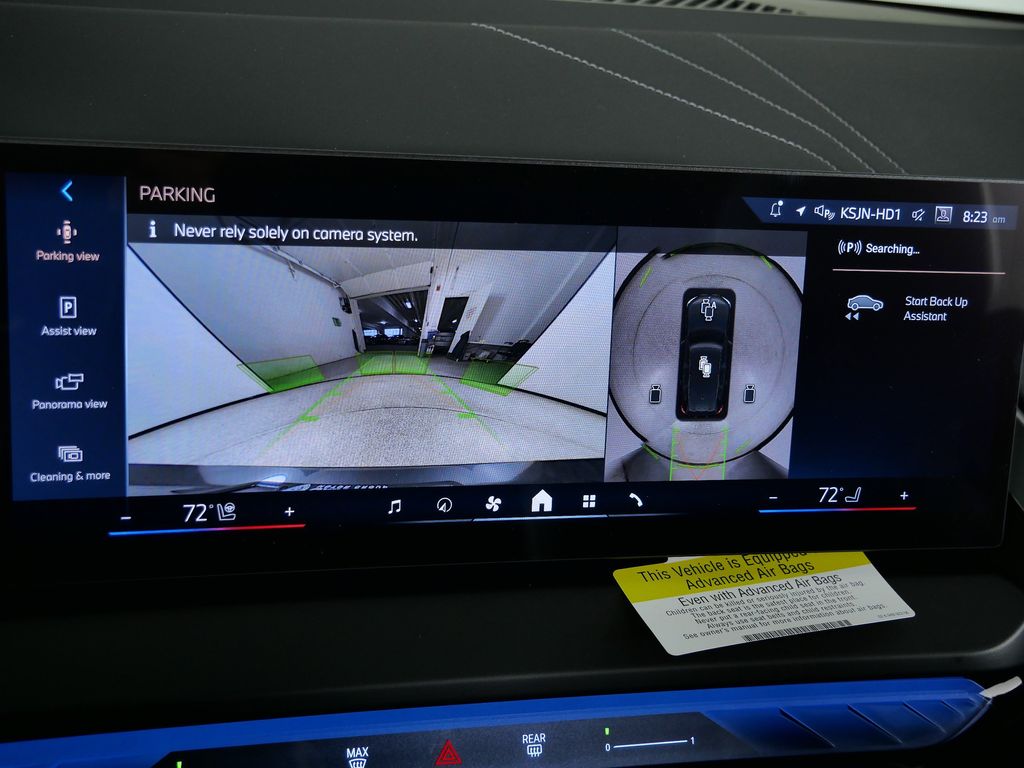 Thumbnail: 2026 BMW X3 - 49