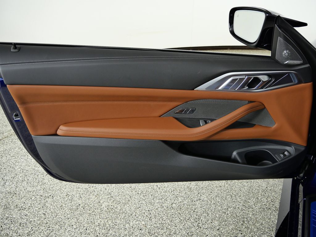 Thumbnail: 2026 BMW M4 - 27