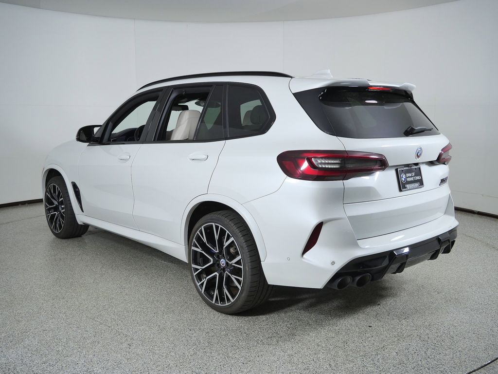 Thumbnail: 2023 BMW X5 - 14