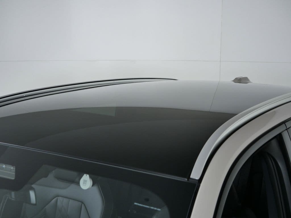 Thumbnail: 2025 BMW X3 - 22