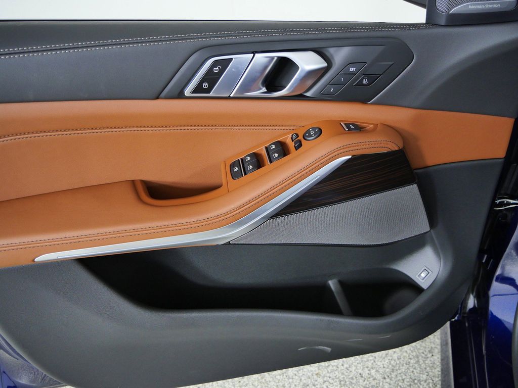 Thumbnail: 2026 BMW X5 - 33