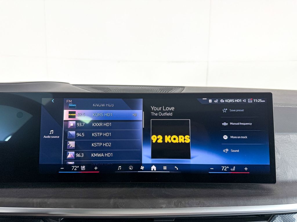 Thumbnail: 2026 BMW X5 - 46