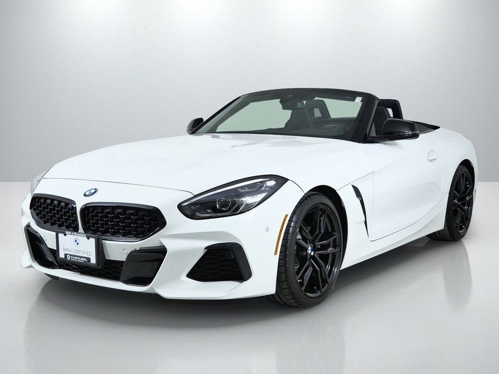 2022 BMW Z4 sDrive30i -
                  Wayzata, MN