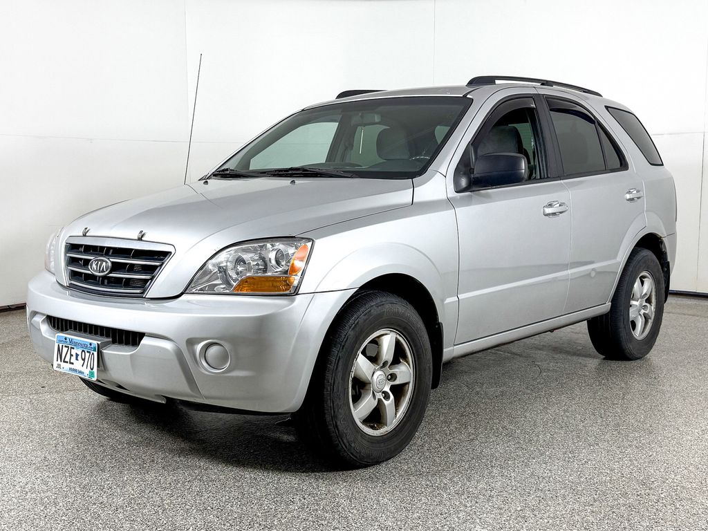 2008 Kia Sorento LX -
                  Wayzata, MN