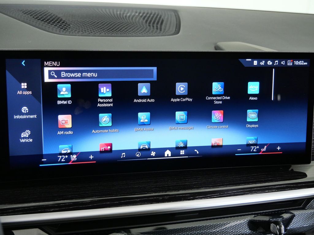 Thumbnail: 2026 BMW X5 - 44