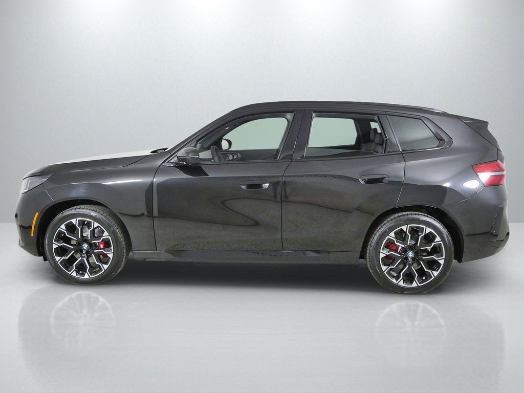 Thumbnail: 2026 BMW X3 - 15