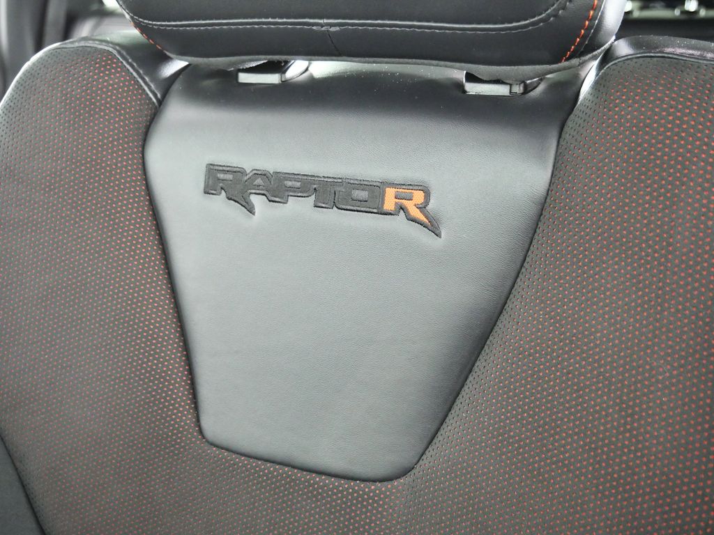 Thumbnail: 2024 Ford F-150 - 39