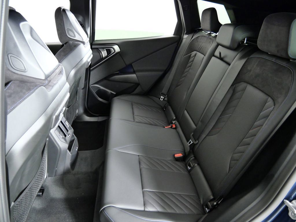 Thumbnail: 2026 BMW X3 - 33