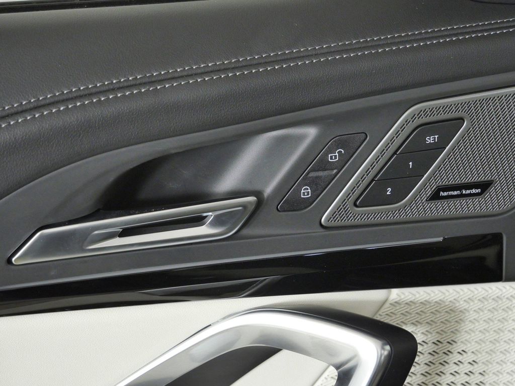 Thumbnail: 2026 BMW X1 - 35