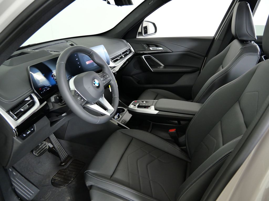 Thumbnail: 2026 BMW X1 - 33