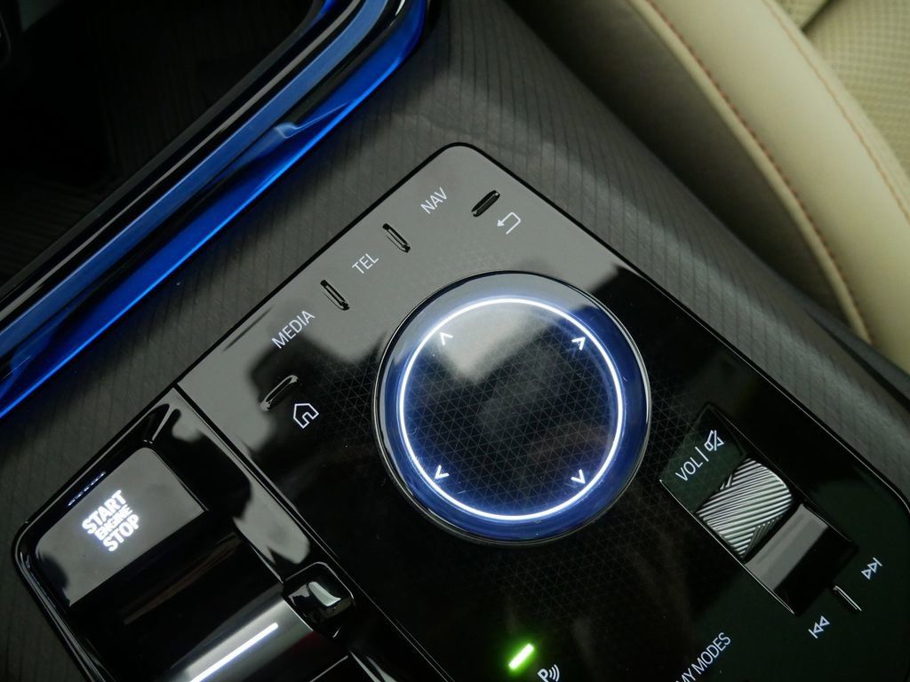 Thumbnail: 2025 BMW X3 - 51