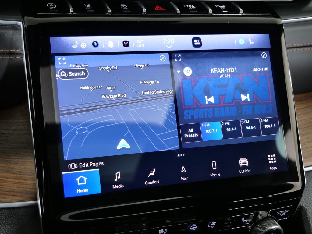 Thumbnail: 2023 Jeep Grand Cherokee L - 43