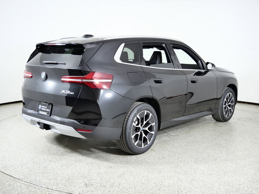 Thumbnail: 2026 BMW X3 - 9