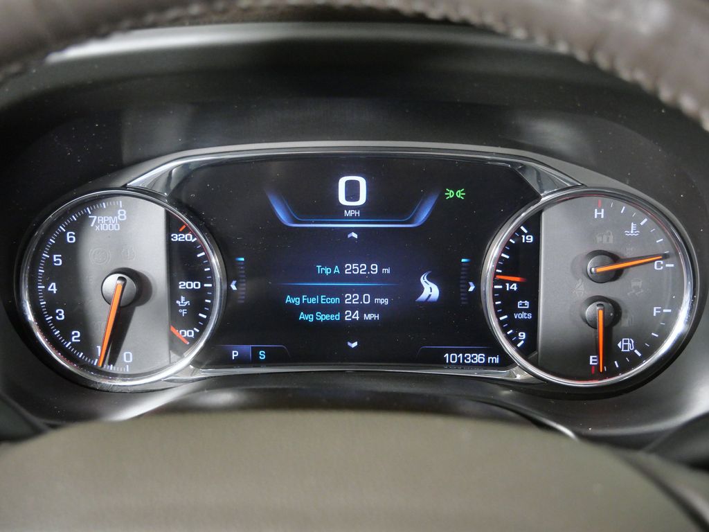 Thumbnail: 2017 GMC Acadia - 51