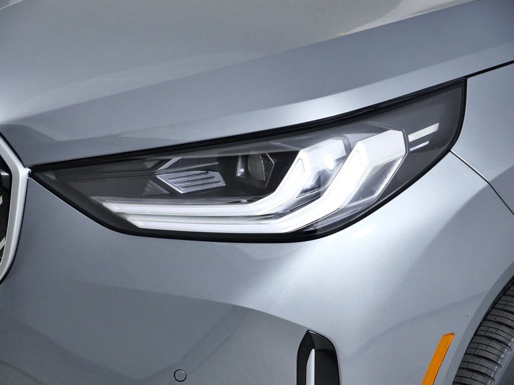 Thumbnail: 2026 BMW X3 - 5