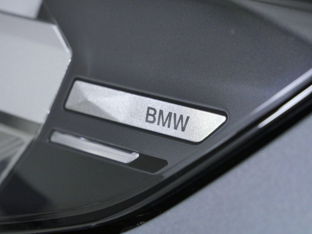 Thumbnail: 2026 BMW X3 - 4