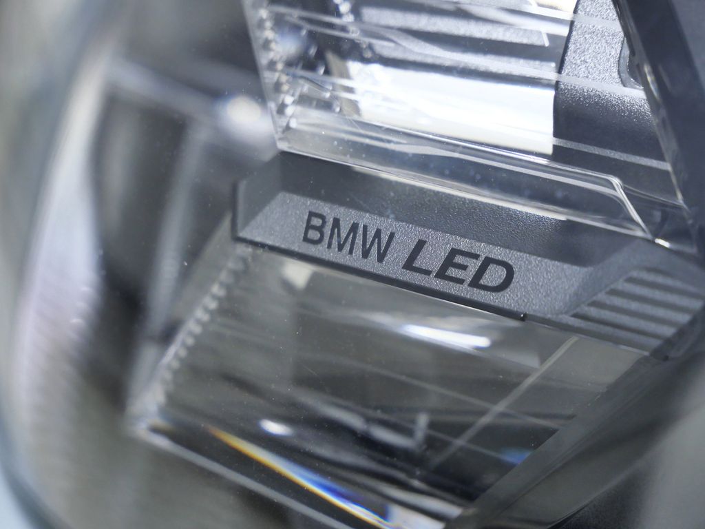 Thumbnail: 2023 BMW X3 - 5