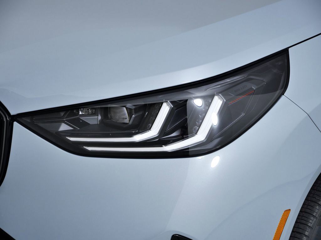 Thumbnail: 2026 BMW X3 - 5