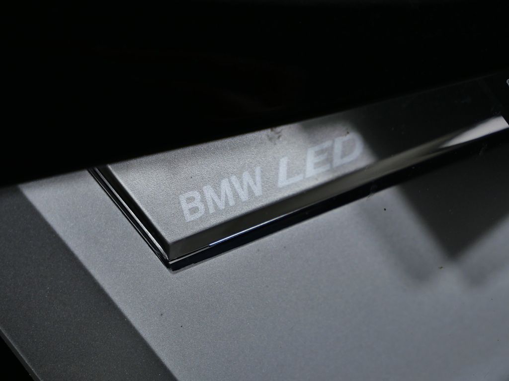 Thumbnail: 2025 BMW iX - 5