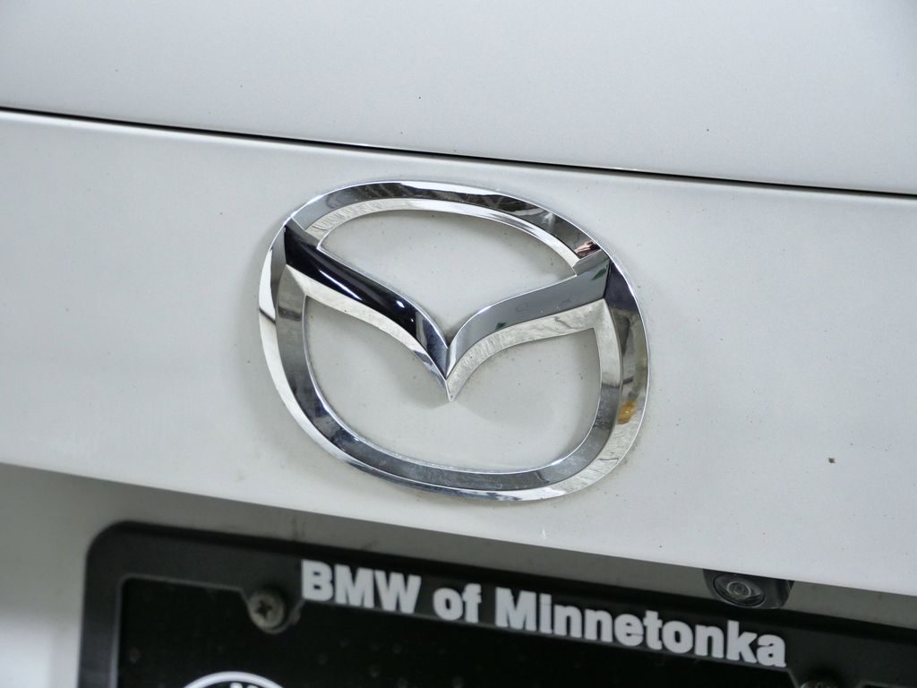 Thumbnail: 2024 Mazda CX-90 - 12