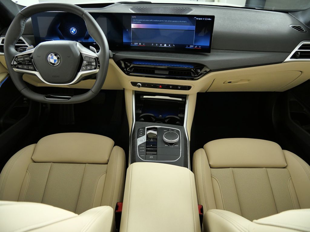 Thumbnail: 2025 BMW 3 Series - 6