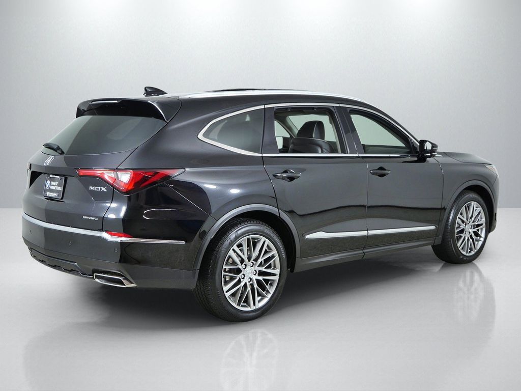 Thumbnail: 2024 Acura MDX - 9