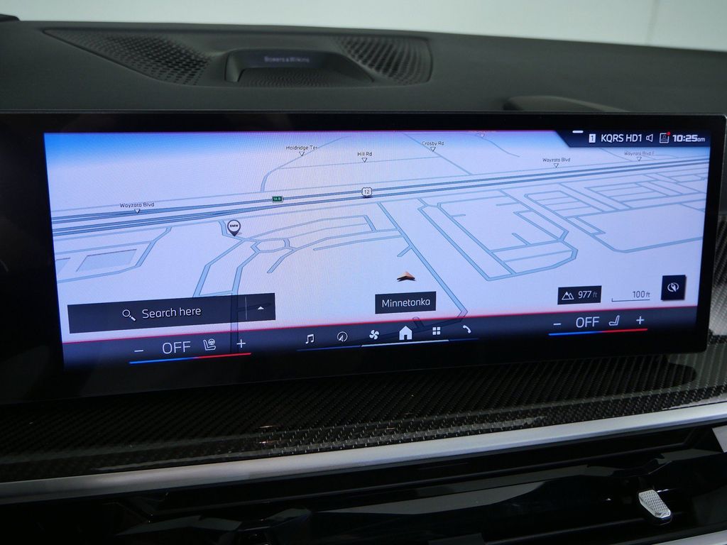 Thumbnail: 2026 BMW X5 - 48
