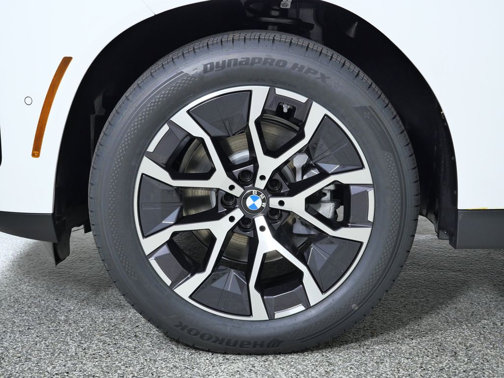 Thumbnail: 2026 BMW X3 - 17